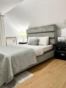 Charming beautiful house 7mn to downtown Ottawa