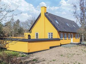 5 star holiday home in Liseleje