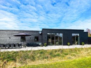 5 star holiday home in Glesborg-By Traum
