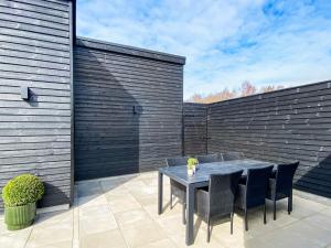 5 star holiday home in Glesborg-By Traum