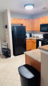 The home away from home