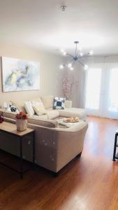 The home away from home