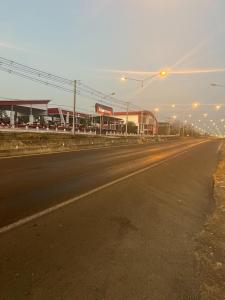 CTM.INN (SISAKET)THAILAND