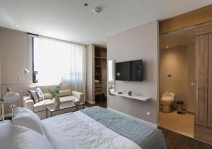 Caluce Hab 410 by LetoH