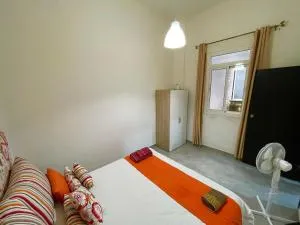 Anwal apart Fibra centro 6 personas excursions - تطوان