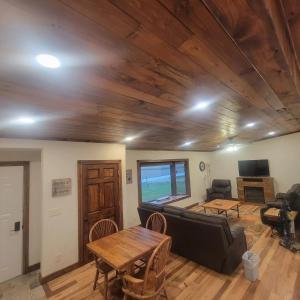 Comfortable Country Home