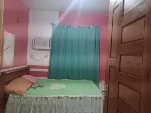 Deus me proverá - 帕林廷斯