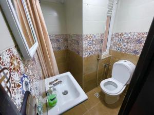 Anwal apart Fibra centro 6 personas excursions