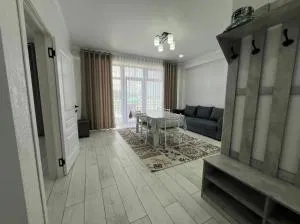 Квартира ЦО Париж - 乔克-塔尔