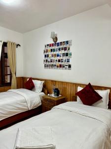 Hotel Norbu Khangsar