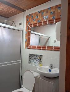 La Tibelina Guest House
