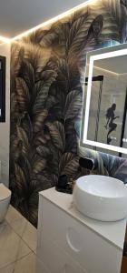 Chalet Edy con piscina