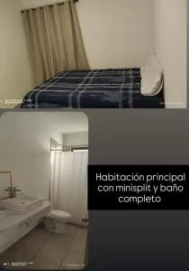 Departamento - Venadillo