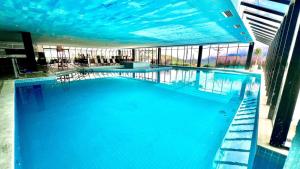 Gran paradiso resort Campos do jordão