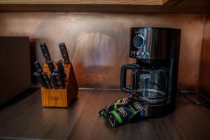 Stunning Views Luxury Design Park Circle&Downtown