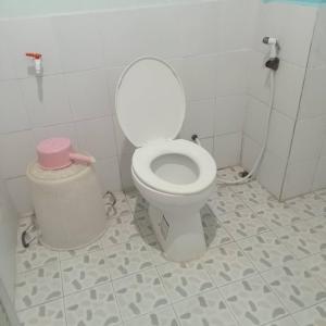 CTM.INN (SISAKET)THAILAND