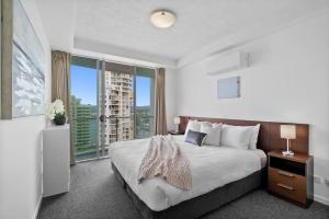 Mantra Wings - Beachside Resort in Surfers Paradise