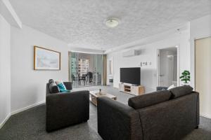 Mantra Wings - Beachside Resort in Surfers Paradise