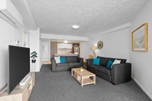 Mantra Wings - Beachside Resort in Surfers Paradise