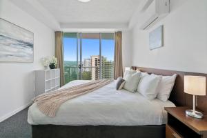 Mantra Wings - Beachside Resort in Surfers Paradise