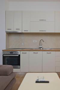 Panorama Apartments Two