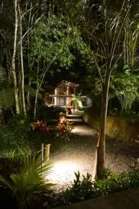 Cielo Verde Lodge - Mashpi