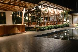 Cielo Verde Lodge