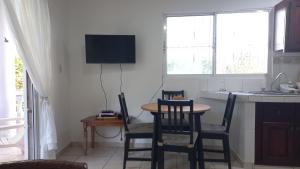 Apartamento de 2 habitaciones
