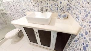 Apartamento de 2 habitaciones