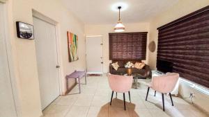 Apartamento de 2 habitaciones