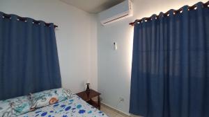 Apartamento de 2 habitaciones