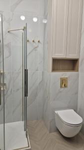 Hanza Tower 1102 Szczecin