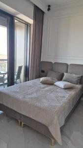 Hanza Tower 1102 Szczecin