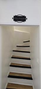 Appartements L-alcove enchantee : photos des chambres