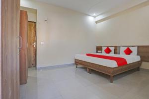 Hotel O Backpackers Nest