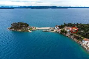 Apartments by the sea Savar, Dugi otok - 8080 - Brbinj