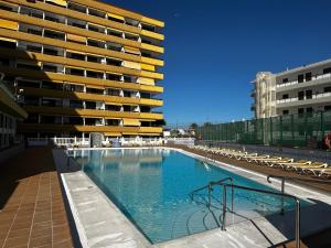 Beach House by Canarias prime homes