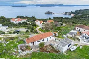 Apartments with a parking space Savar, Dugi otok - 12762 - Brbinj
