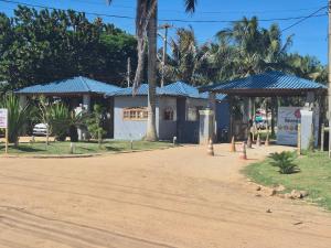 Casa Recanto de Unamar