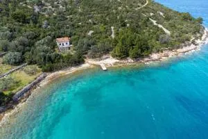 Secluded fisherman's cottage Zman, Dugi otok - 19000 - Žman