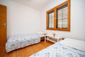 Secluded fishermans cottage Zman, Dugi otok - 19000