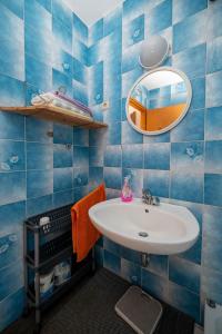 Secluded fishermans cottage Zman, Dugi otok - 19000