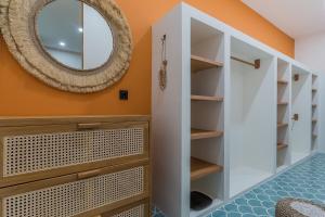 Villa Jinjah Soul Luxury 5BR Villa,18m Pool & Garden