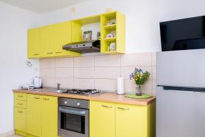 Apartments by the sea Savar, Dugi otok - 23087