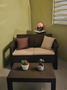 Serenity Stay Apartment - Utuado