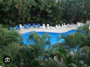 Cozy Marbella suits 2 bed 2 bath