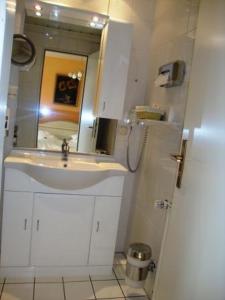 Double Room room in Haus Mooren Hotel Garni