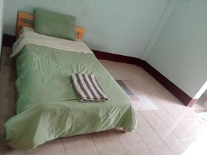 CTM.INN (SISAKET)THAILAND