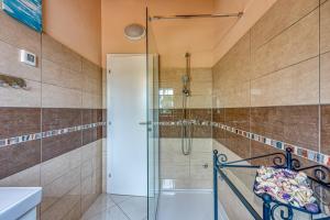 Family friendly house with a swimming pool Antonci, Porec - 24239