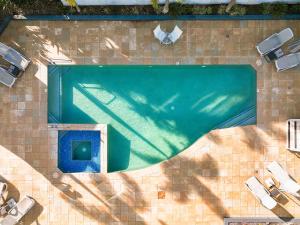 Saltair Retreat